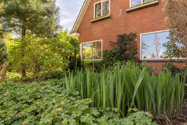 Medium property photo - Voordijk 497, 2993 BE Barendrecht